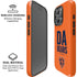 NFL Chicago Bears Team Motto iPhone 16 Pro Magsafe Impact Case